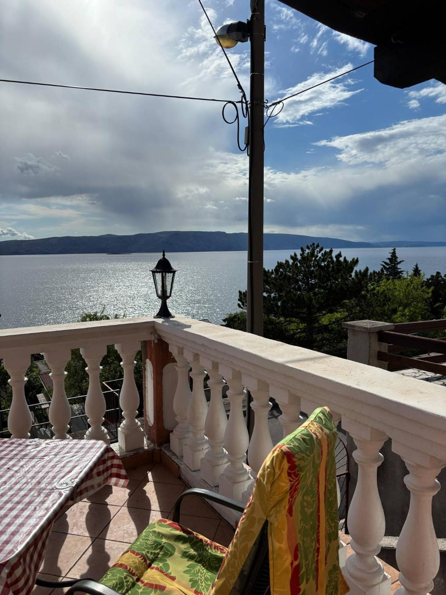 Apartments & Room Madi Senj  Exterior photo