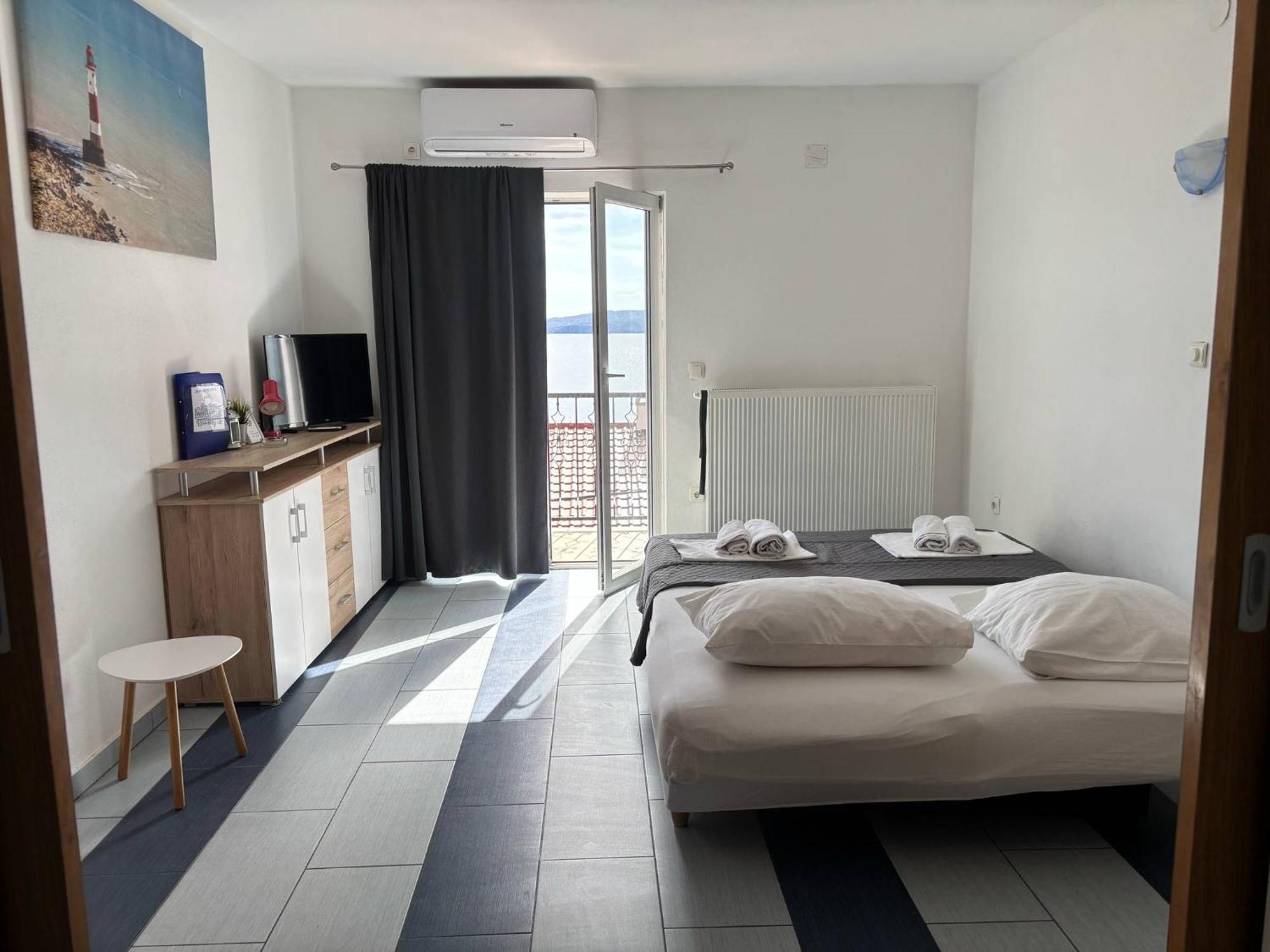 Apartments & Room Madi Senj  Exterior photo