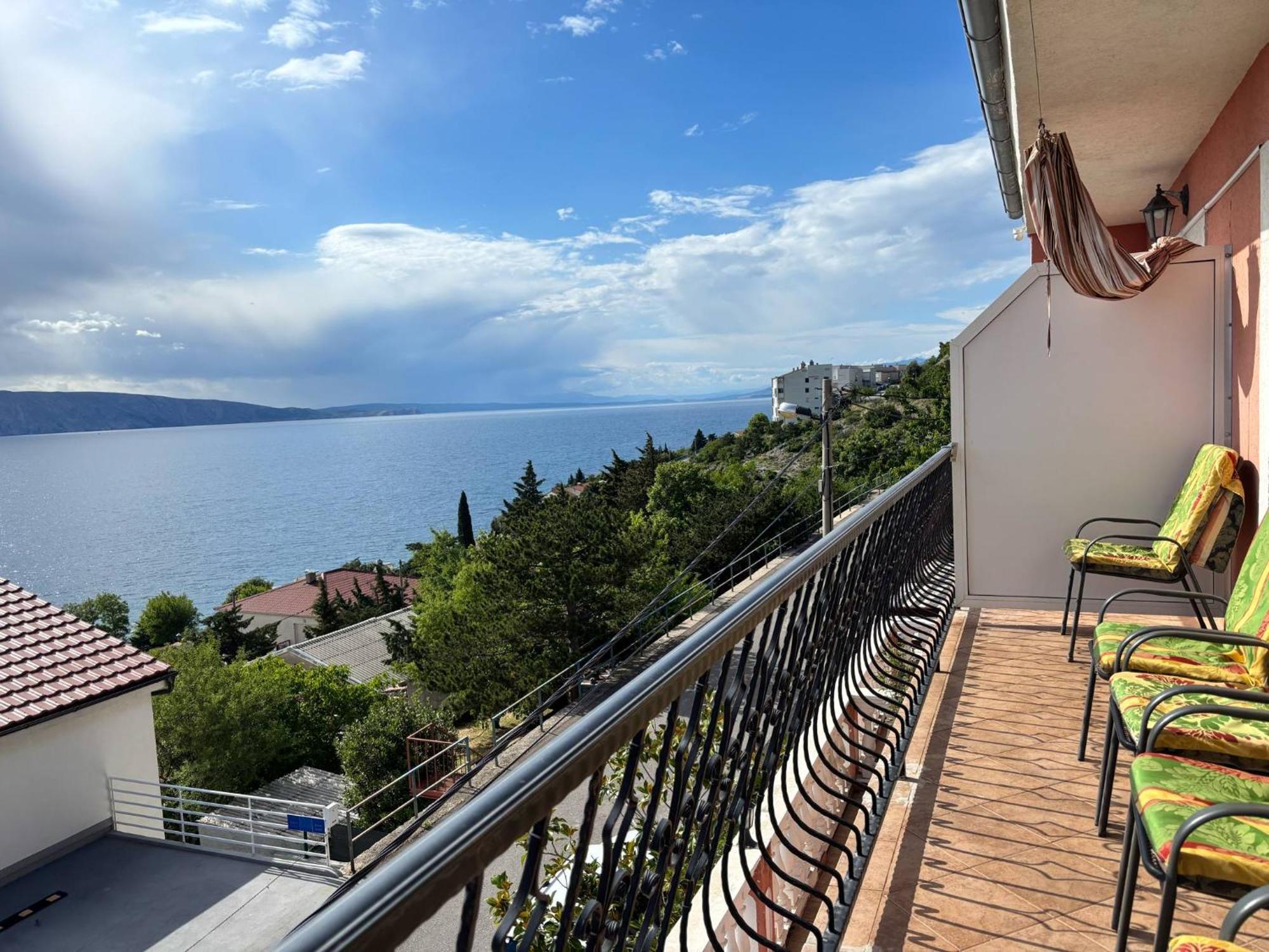 Apartments & Room Madi Senj  Exterior photo